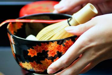 Tea Ceremonies