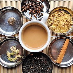 Chai Tea – How to make authentic Indian Chai