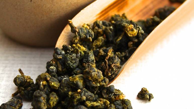 Oolong Tea and its health benefits