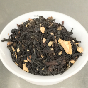 Bengali Chai Tea