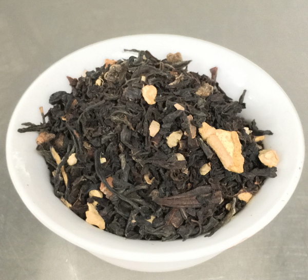 Bengali Chai Tea