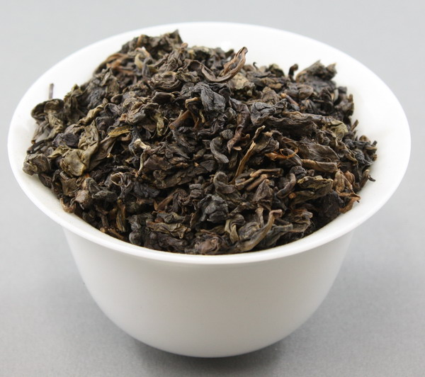 Fujan Oolong Tea