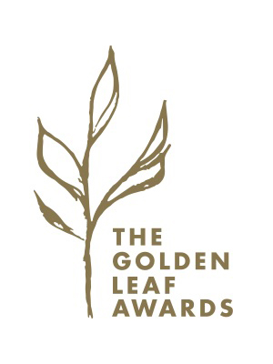 Golden Leaf Award Winners Again!