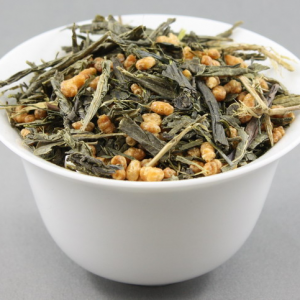 Genmaicha Green Tea