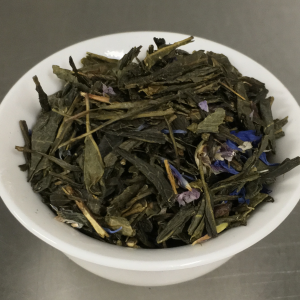 Green Quince Tea