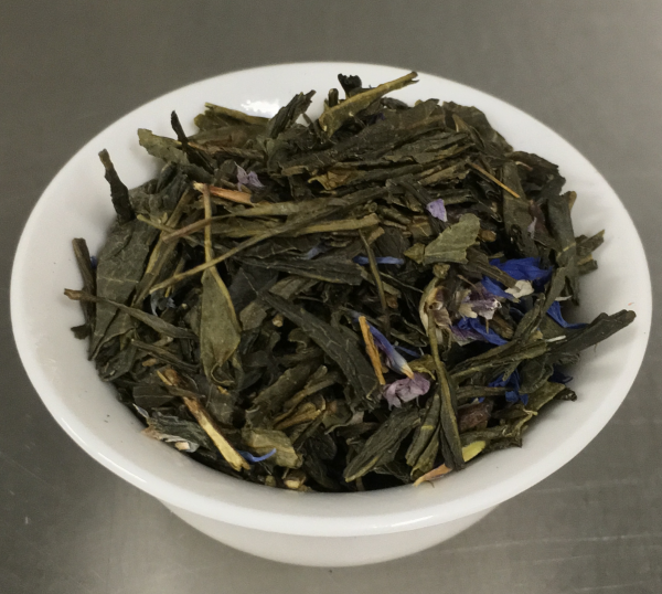 Green Quince Tea