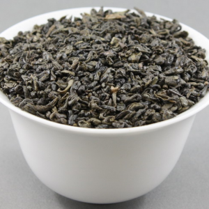 Gunpowder Green Tea