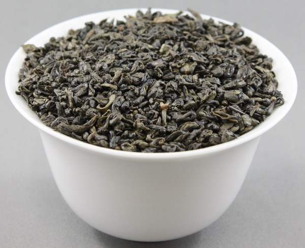 Gunpowder Green Tea