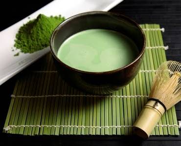 Japanese Tea – all you need to know