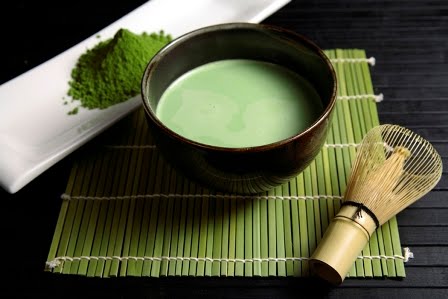 Japanese Tea – all you need to know