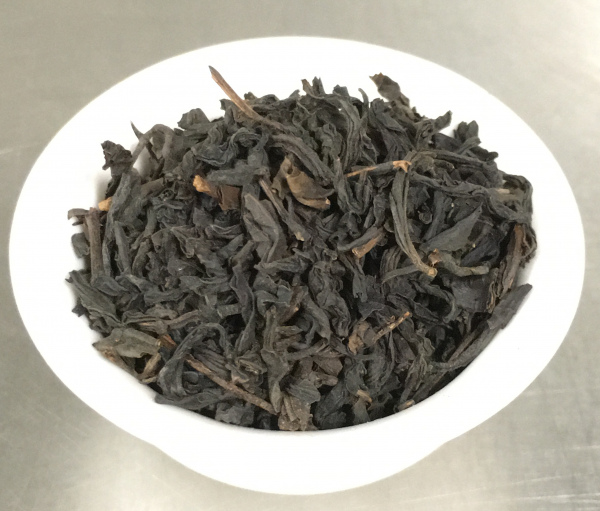 Lapsang Souchong Tea