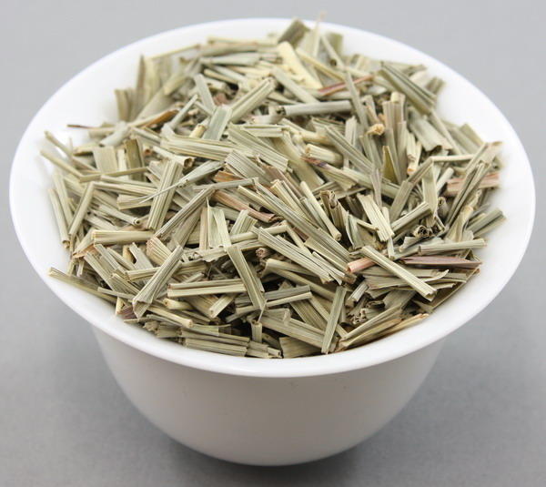 Lemongrass Tea