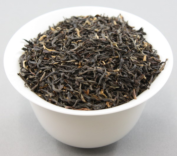 Malty Assam Tea