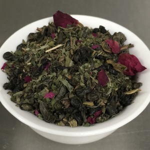 Marrakesh Express Tea