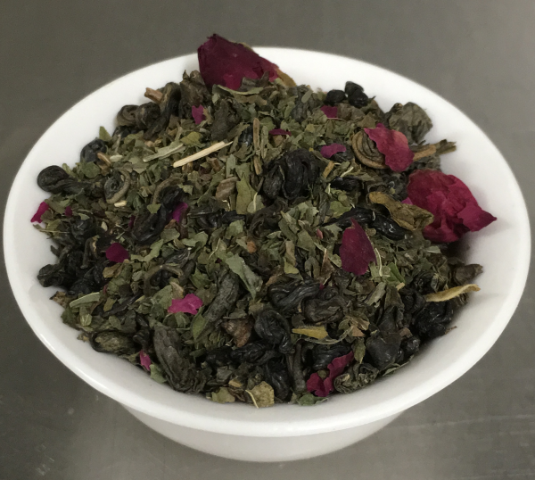 Marrakesh Express Tea