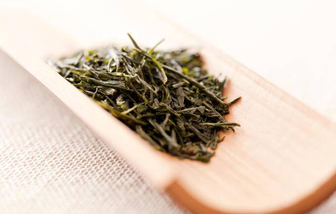 A brief history of Sencha Green Tea