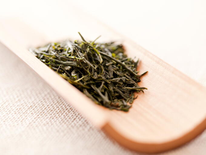 A brief history of Sencha Green Tea