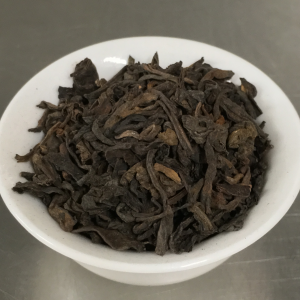 Pu-erh Tea