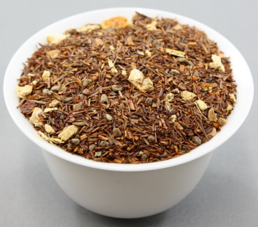 Chai Tea Gelato Recipe