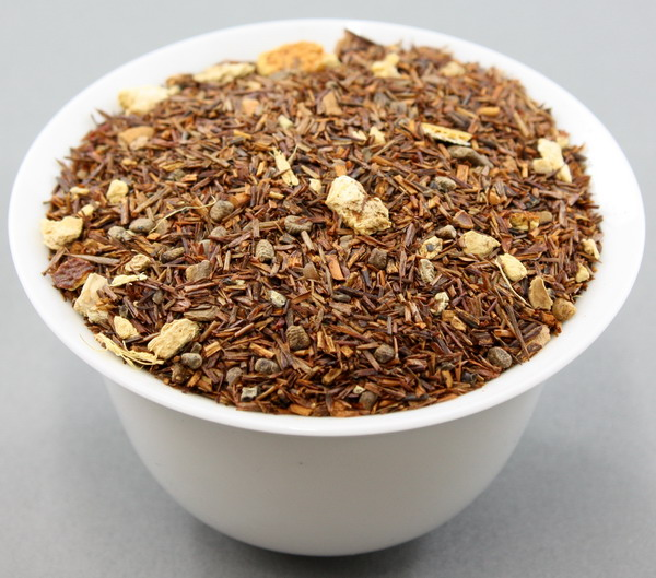 Rooibos Chai Tea