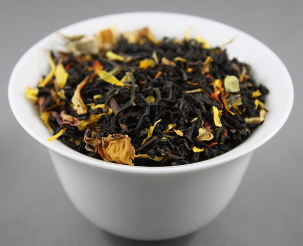 Stockholm Blend Tea