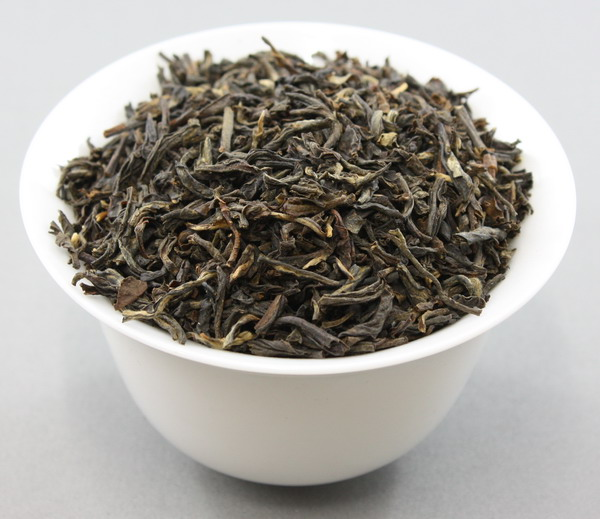 Superior Yunnan Tea