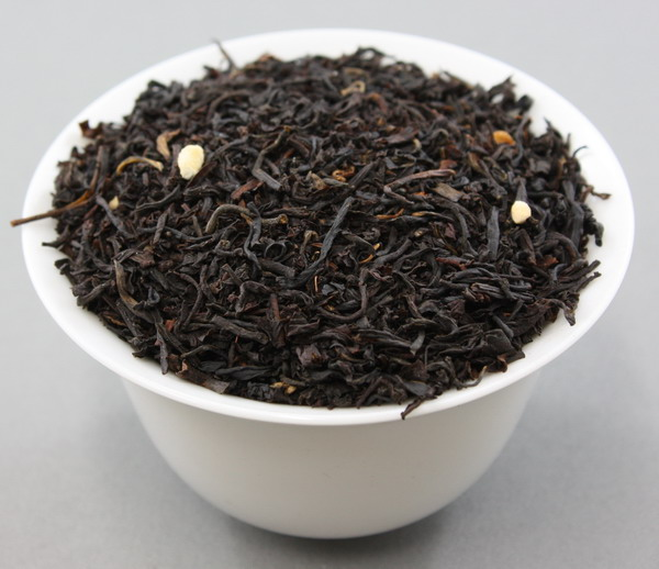 Truffle Tea