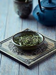 Green Tea – the taste debate