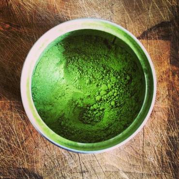 Matcha Green Tea – the good and the bad