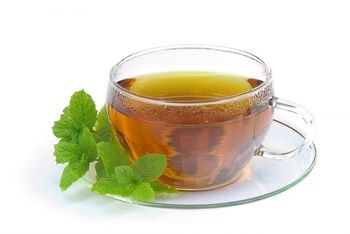 Different benefits of Peppermint Tea
