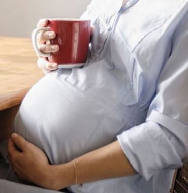 Health & Tea – Is tea safe during pregnancy?