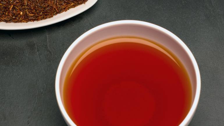 What Rooibos Tea does for us