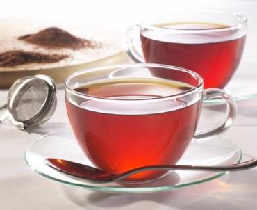 Is Rooibos tea under threat?
