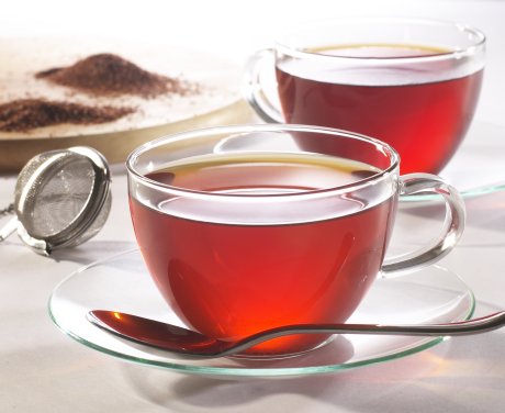 Is Rooibos tea under threat?