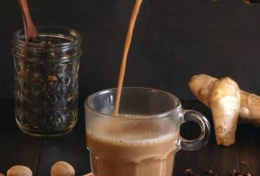 All about Chai Tea