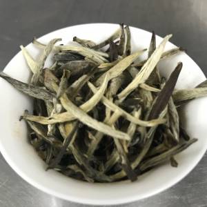 Silver Needles White Tea