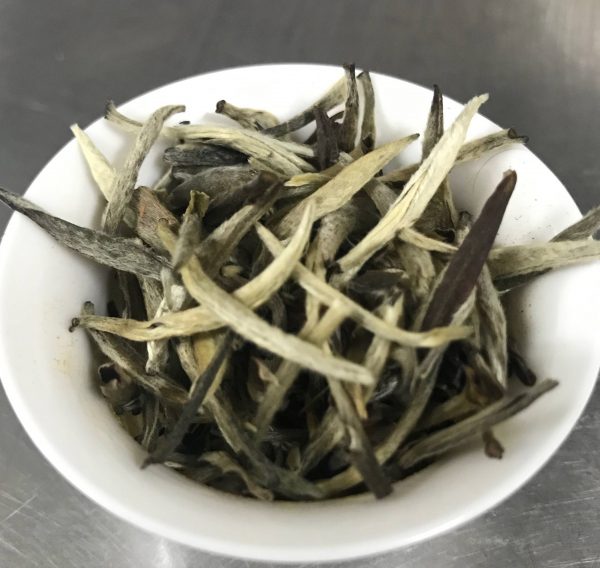 Silver Needles White Tea