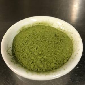 Matcha Green Tea Powder