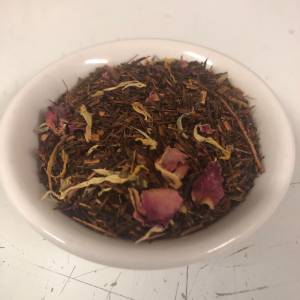 African Earl Grey