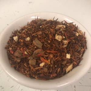 Fireside Rooibos Tea