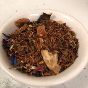 Red Lemonade Rooibos