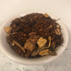 Red Rhubarb Rooibos